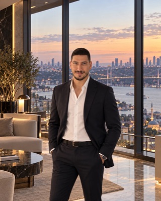 Muhammed Fatih Öztürk