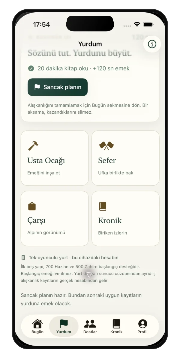 Settlement actions